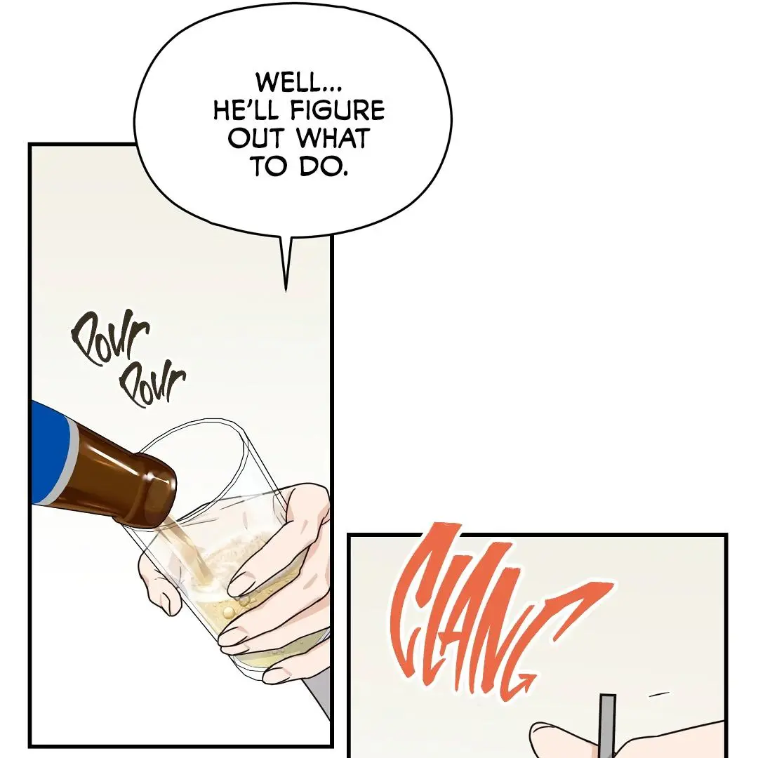 Alpha Trauma Chapter 18 page 45