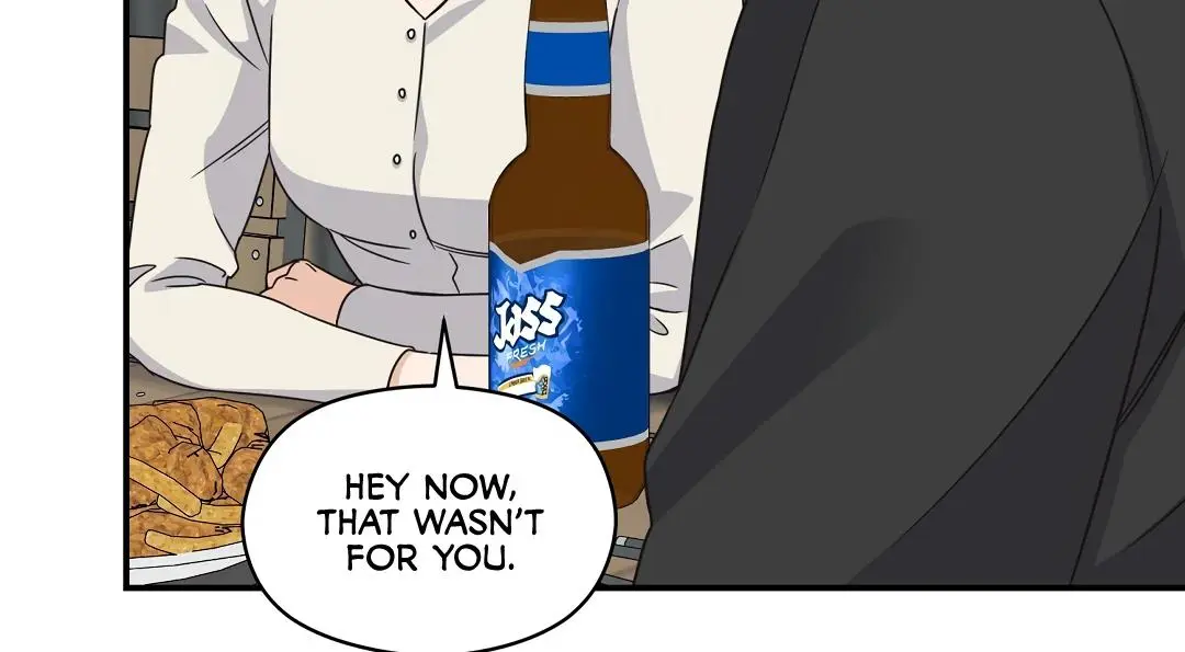 Alpha Trauma Chapter 18 page 52