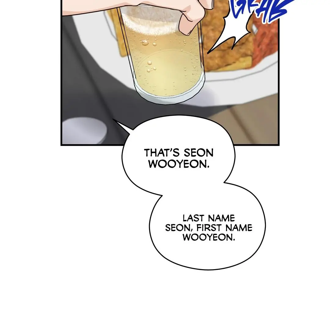 Alpha Trauma Chapter 18 page 50