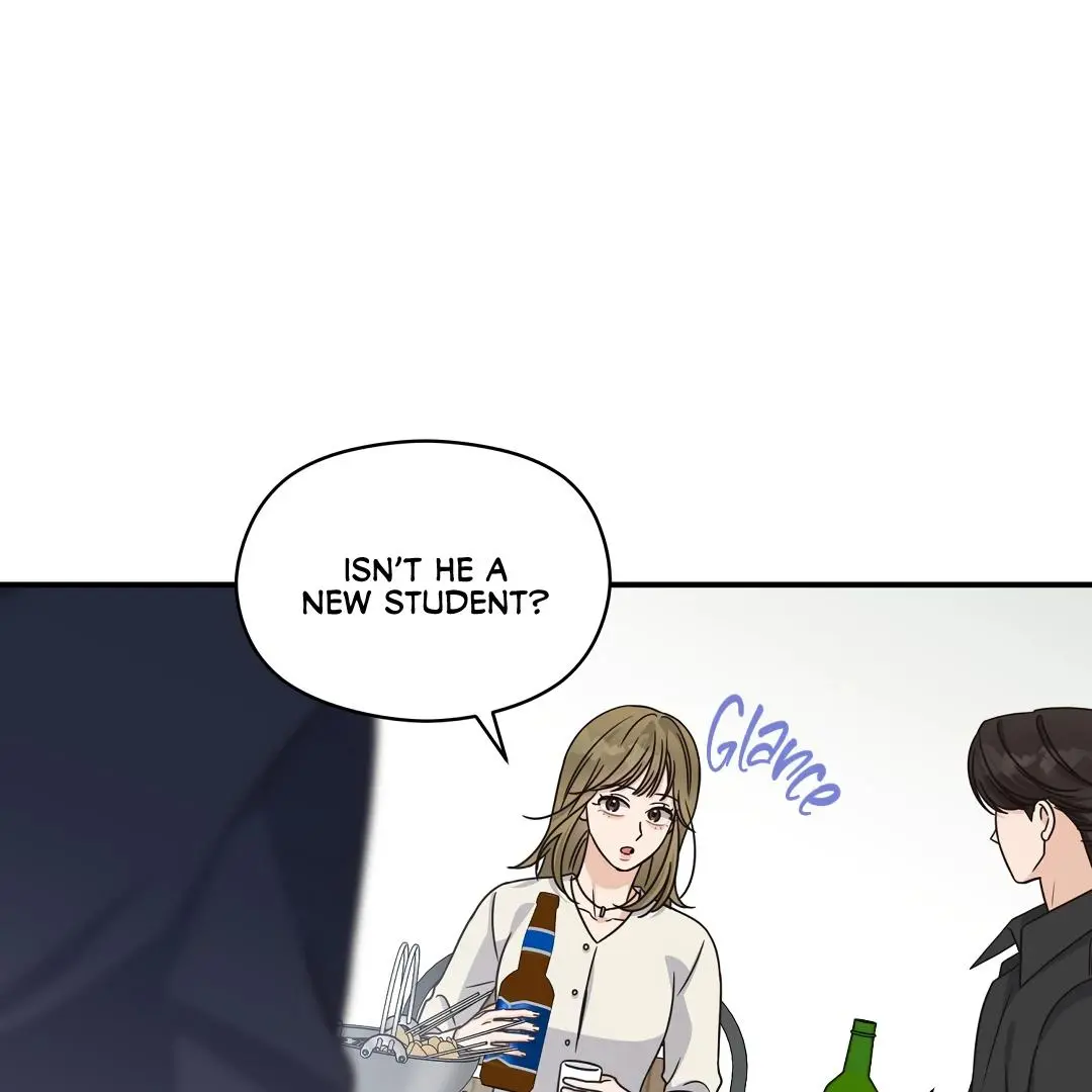 Alpha Trauma Chapter 18 page 56