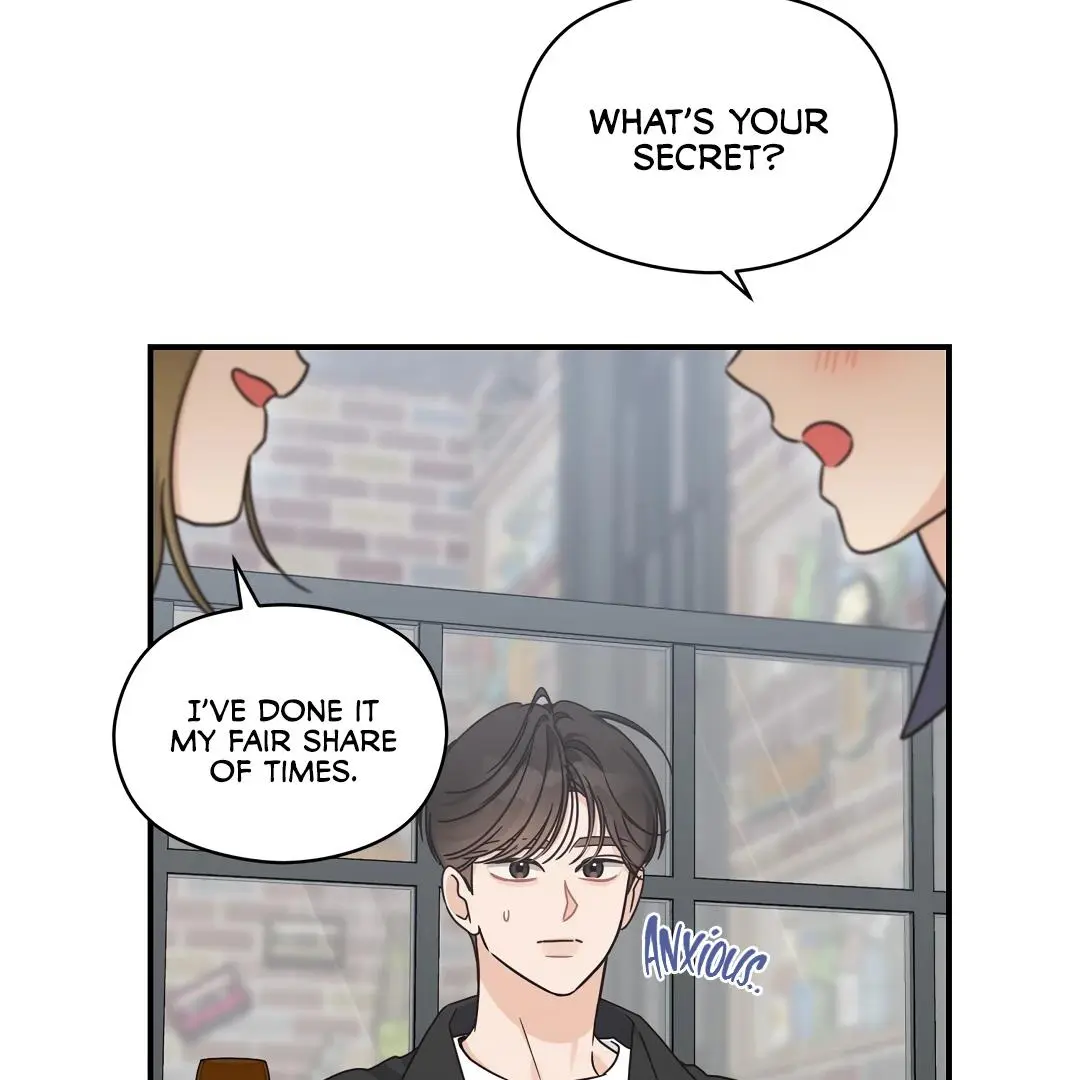 Alpha Trauma Chapter 18 page 69