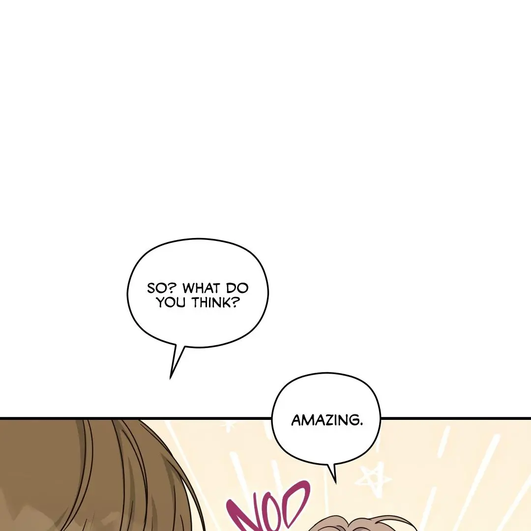 Alpha Trauma Chapter 18 page 67
