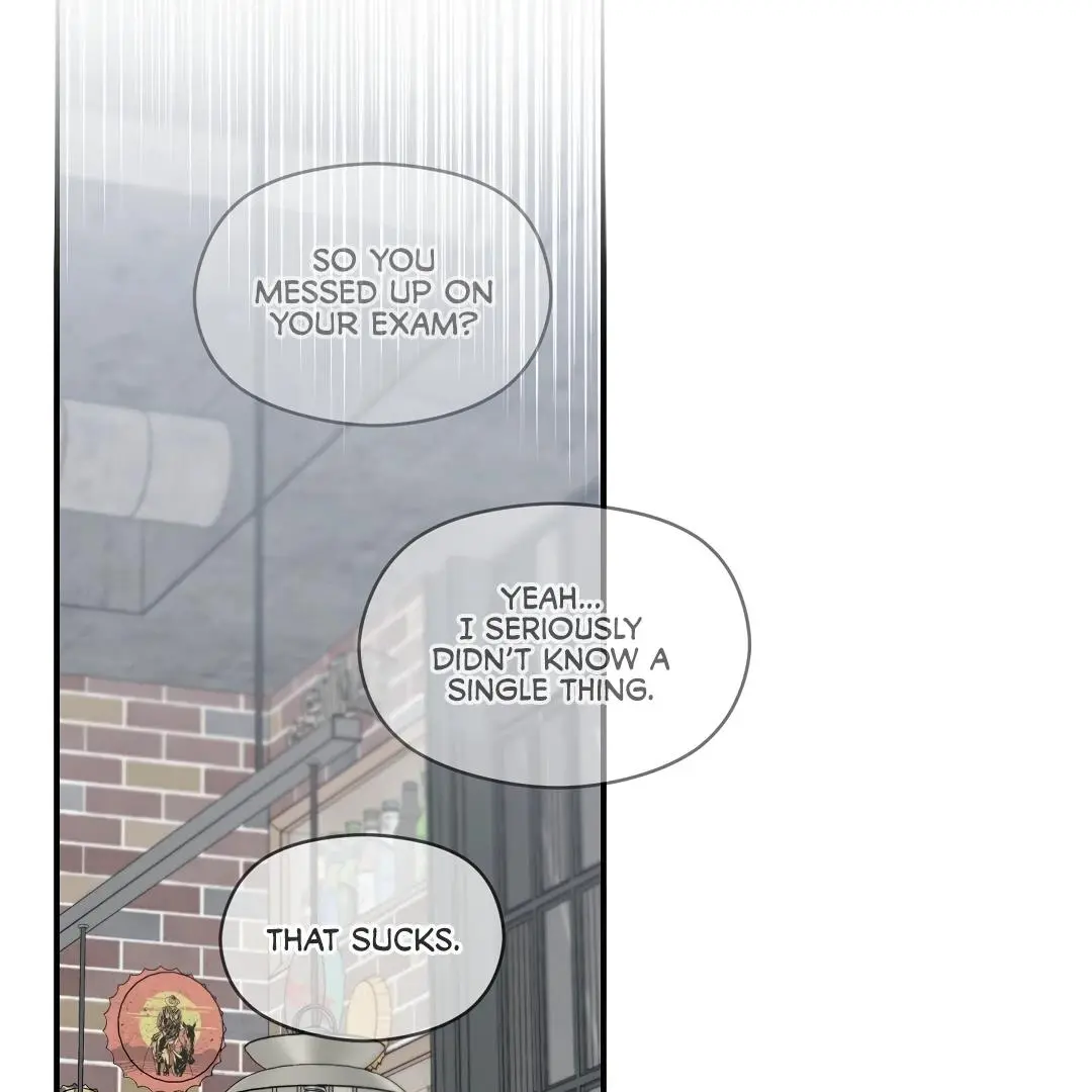 Alpha Trauma Chapter 18 page 82