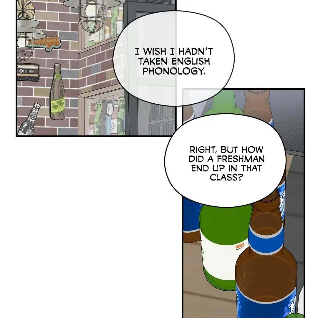 Alpha Trauma Chapter 18 page 83