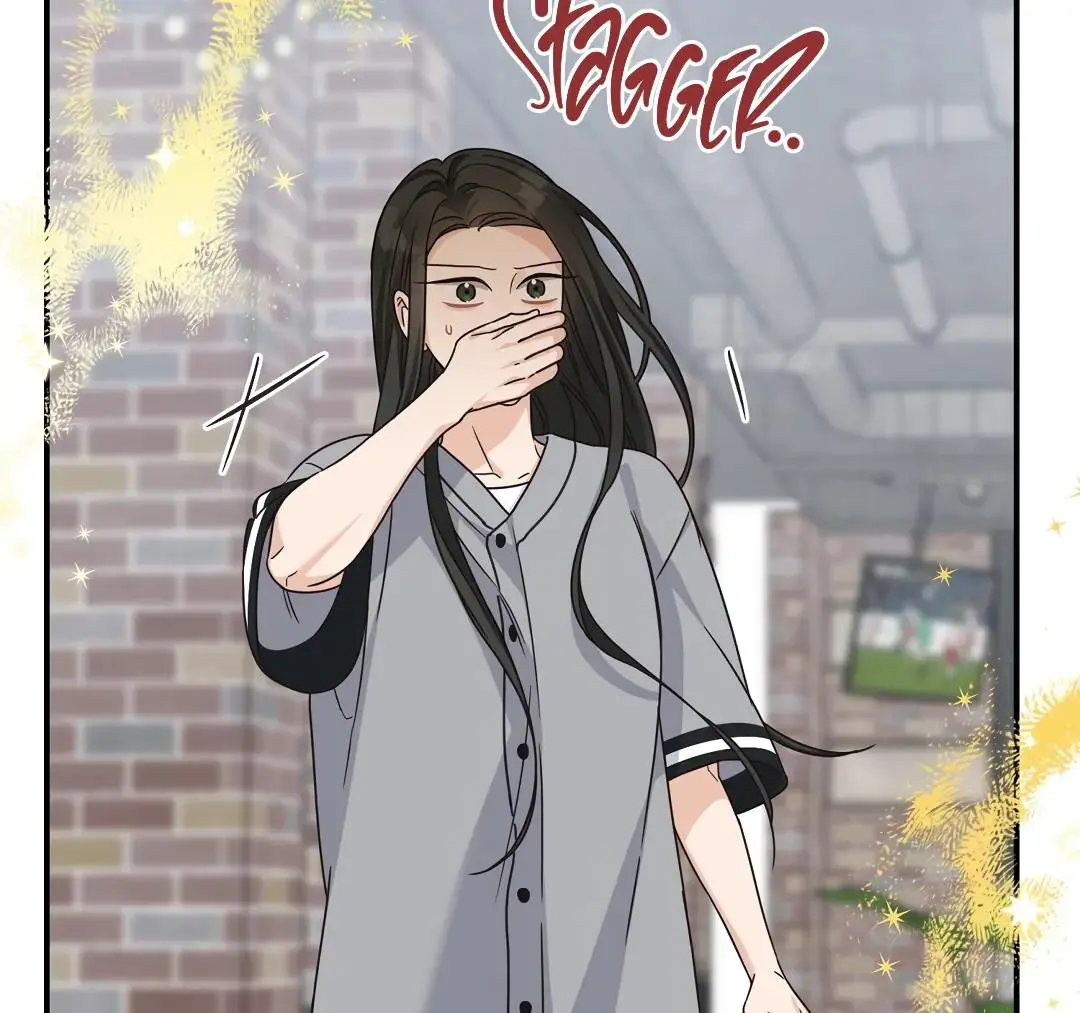 Alpha Trauma Chapter 18 page 108