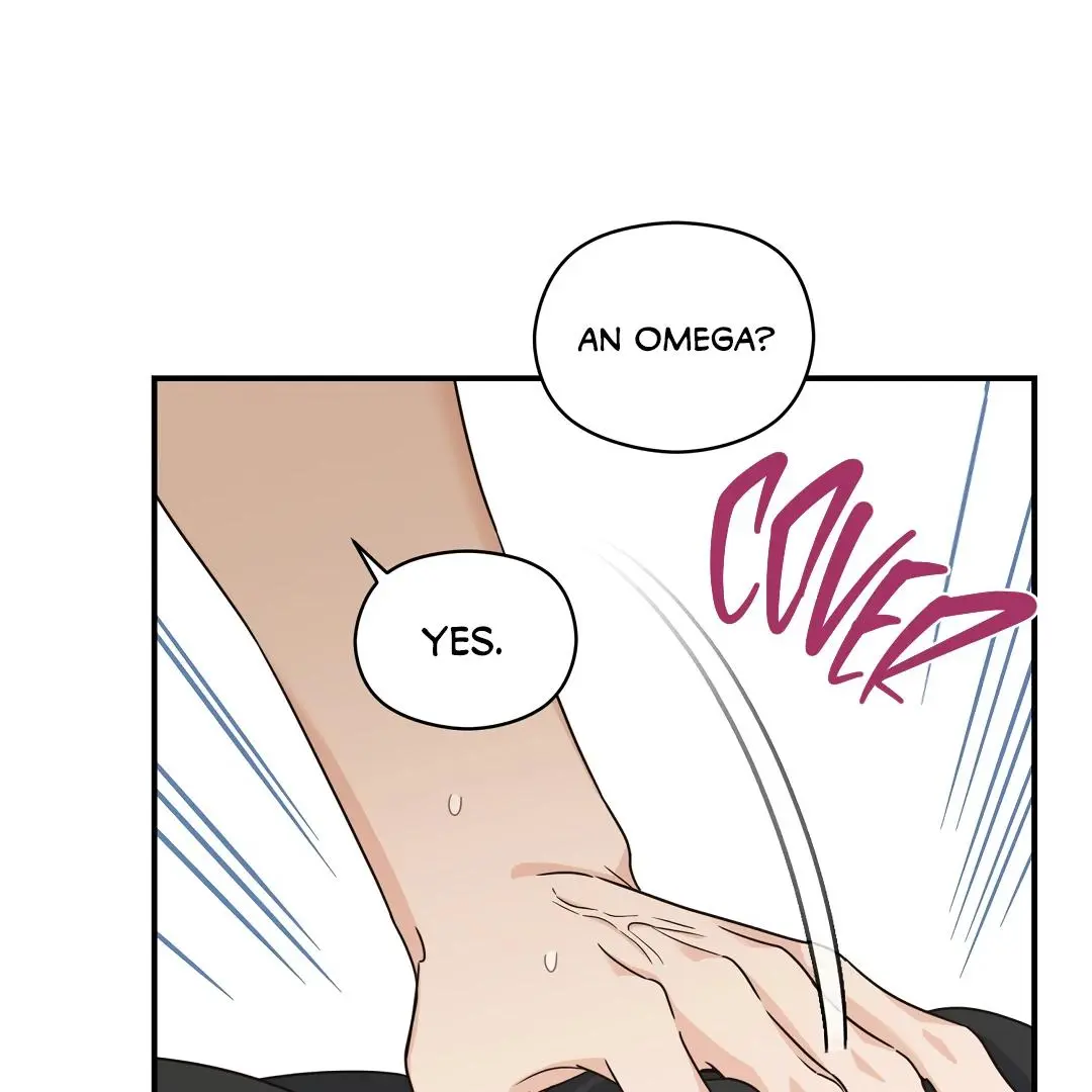 Alpha Trauma Chapter 18 page 113