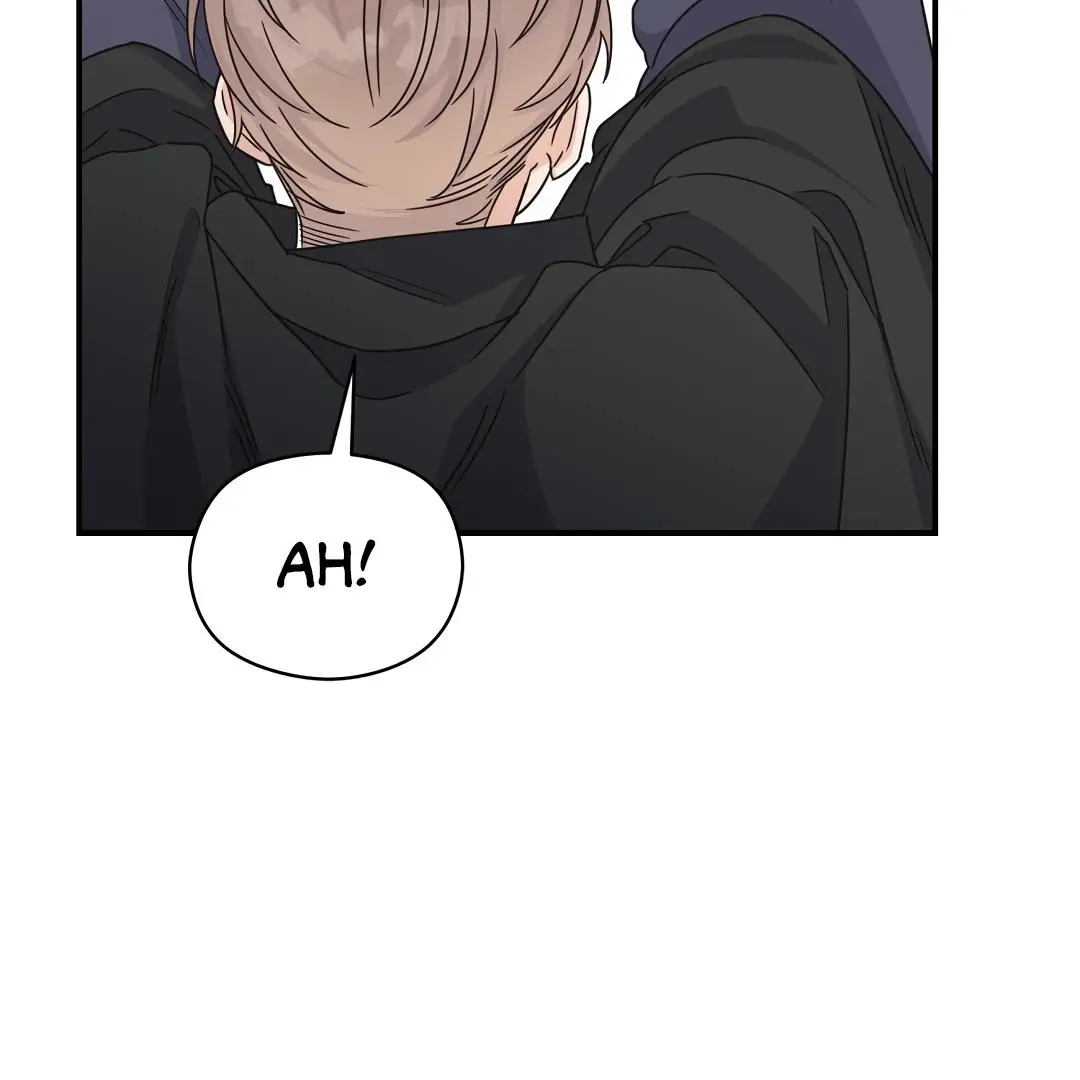 Alpha Trauma Chapter 18 page 130