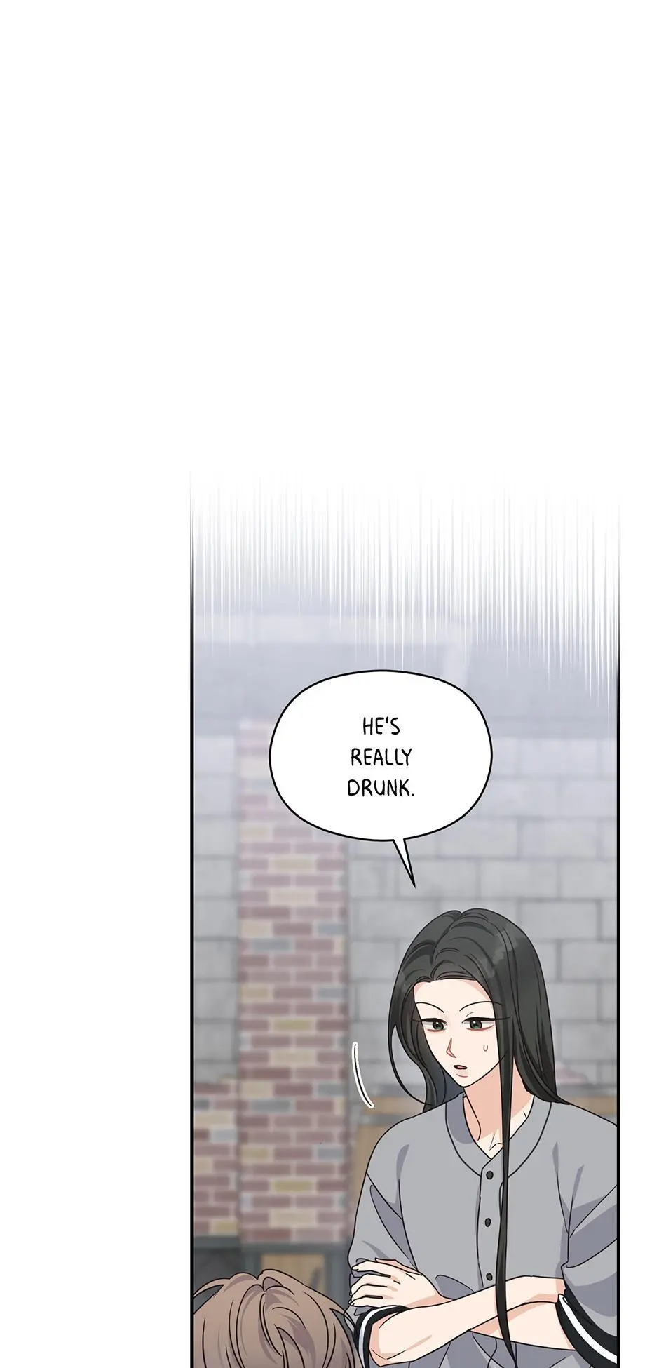 Alpha Trauma Chapter 19 page 1