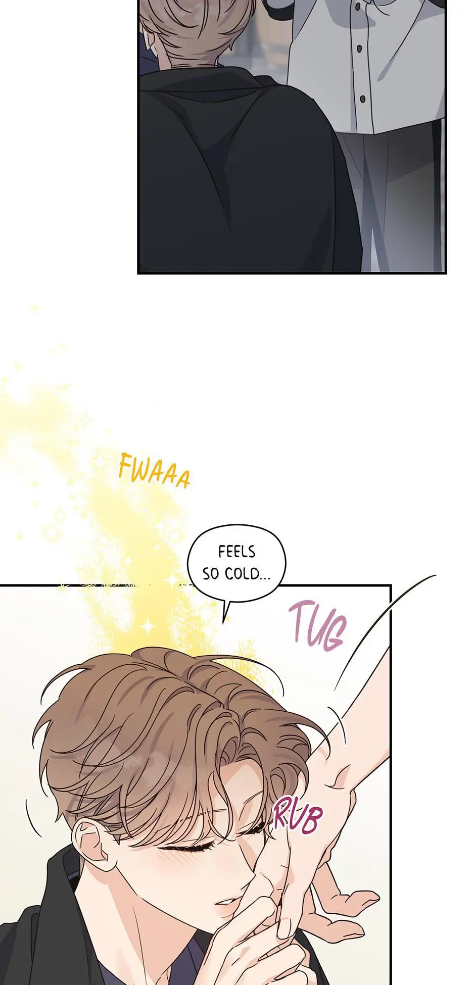 Alpha Trauma Chapter 19 page 2