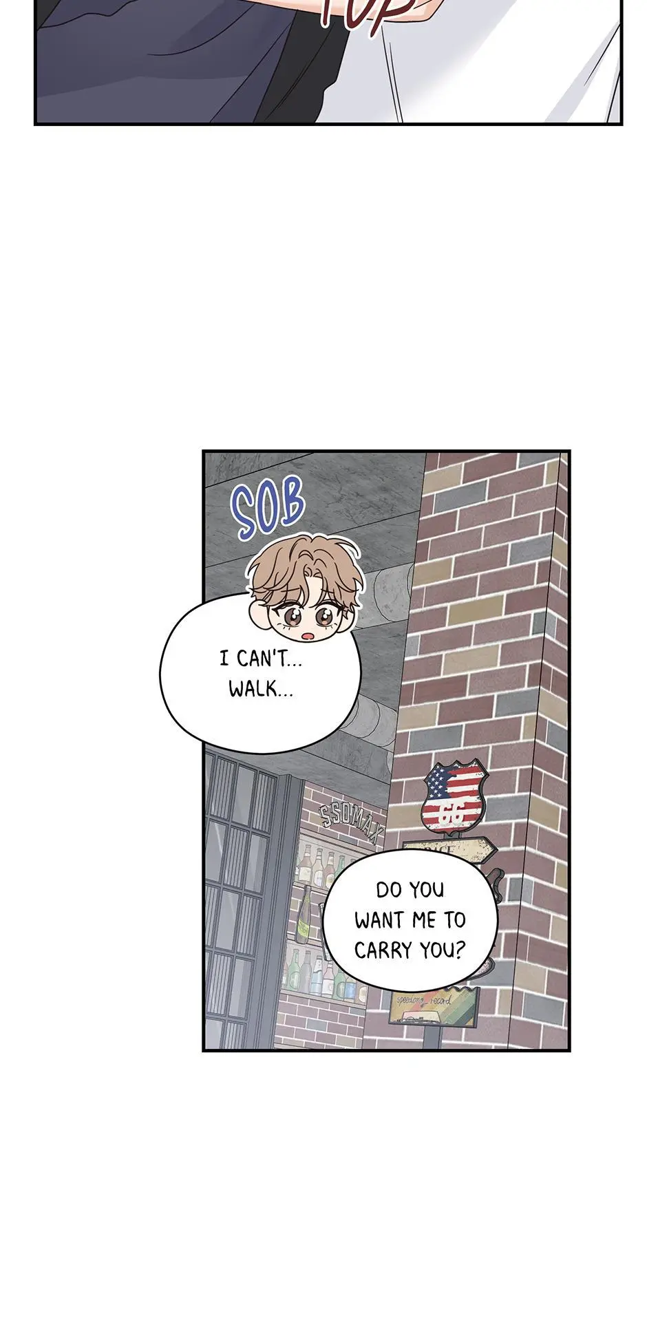 Alpha Trauma Chapter 19 page 16