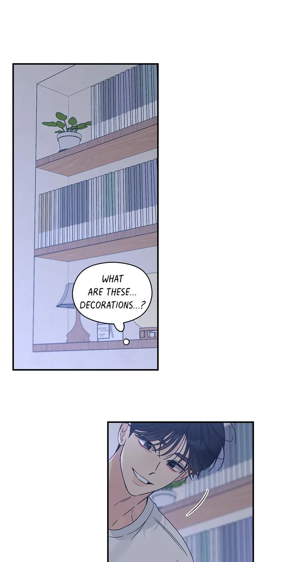 Alpha Trauma Chapter 19 page 28