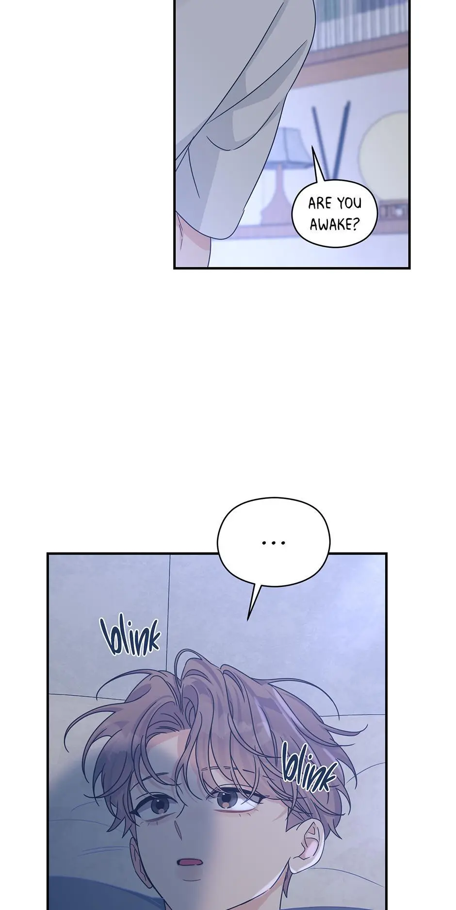 Alpha Trauma Chapter 19 page 29