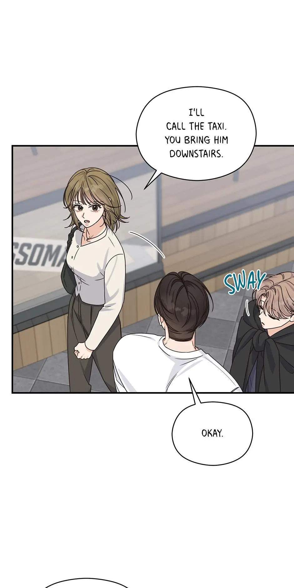 Alpha Trauma Chapter 19 page 20