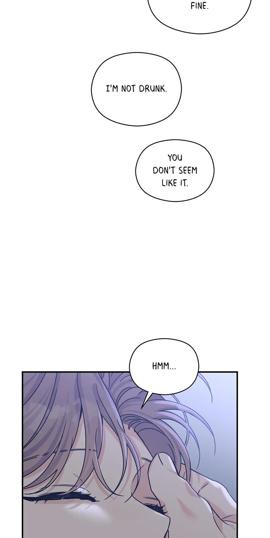 Alpha Trauma Chapter 19 page 32