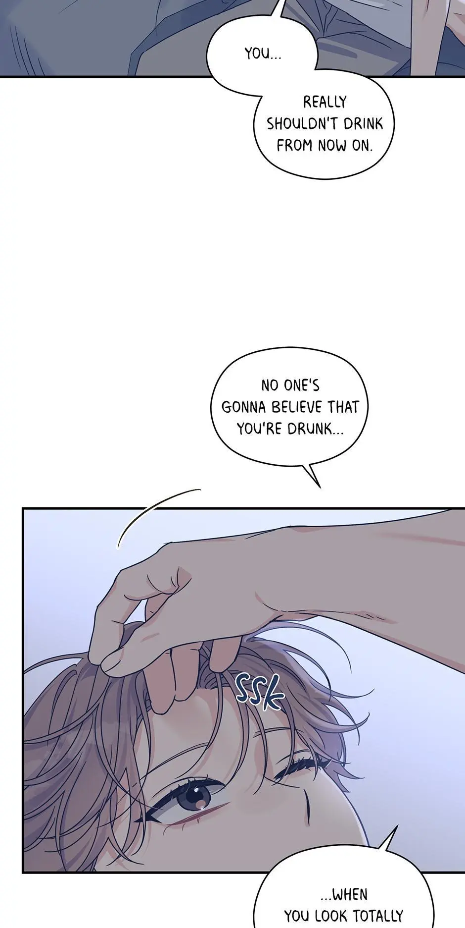 Alpha Trauma Chapter 19 page 31