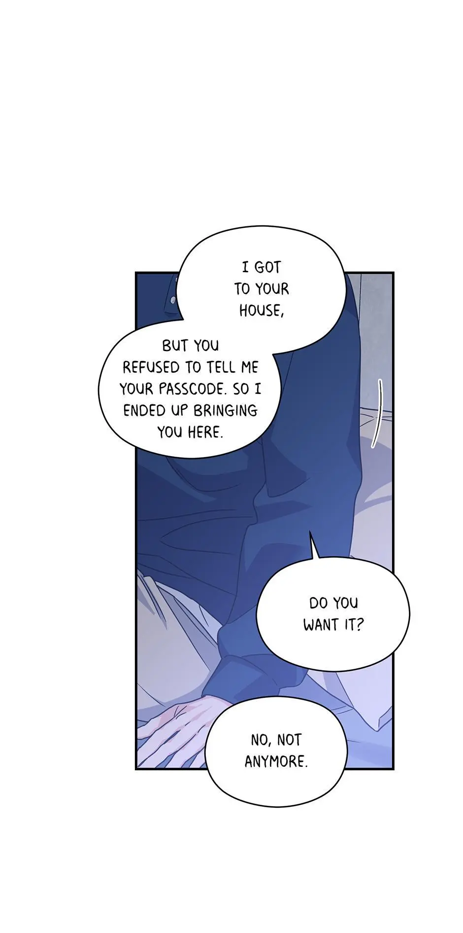 Alpha Trauma Chapter 19 page 39