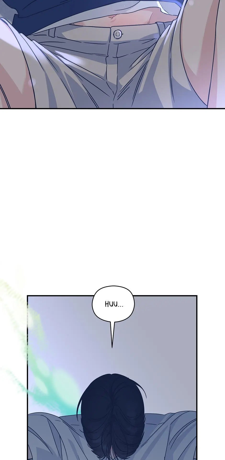 Alpha Trauma Chapter 19 page 50