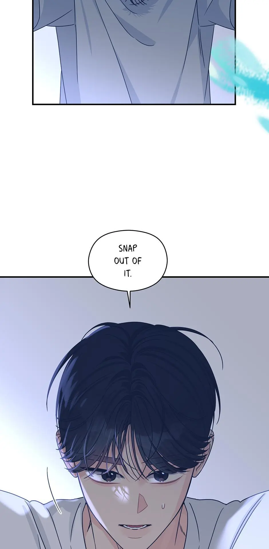 Alpha Trauma Chapter 19 page 51
