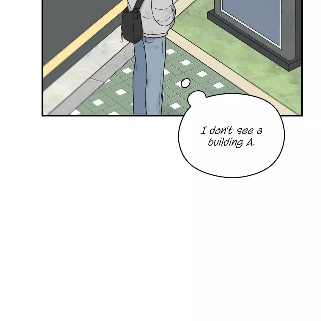 Alpha Trauma Chapter 2 page 3
