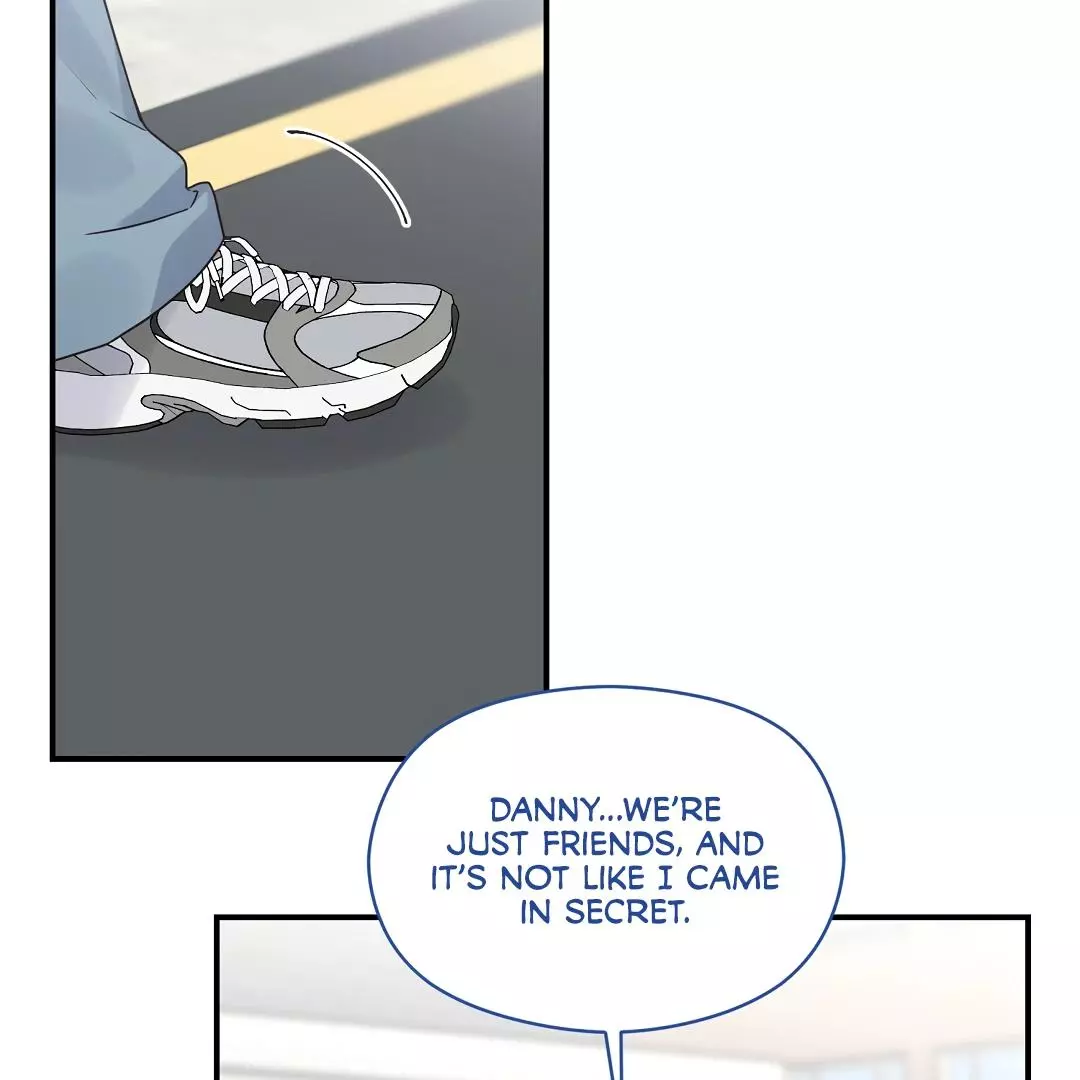 Alpha Trauma Chapter 2 page 6