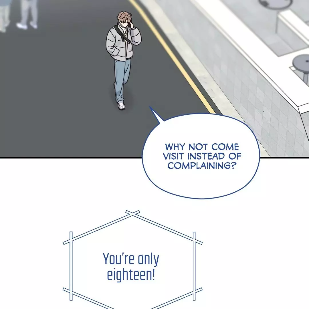 Alpha Trauma Chapter 2 page 10