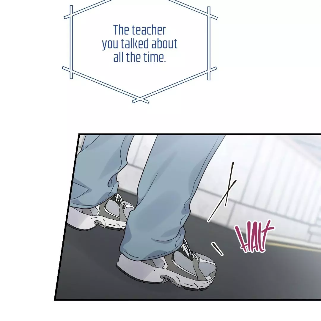 Alpha Trauma Chapter 2 page 14