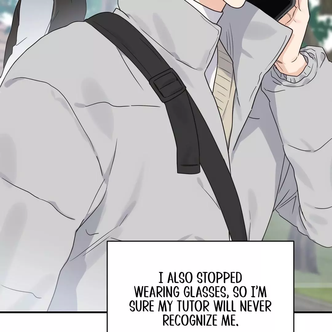 Alpha Trauma Chapter 2 page 24