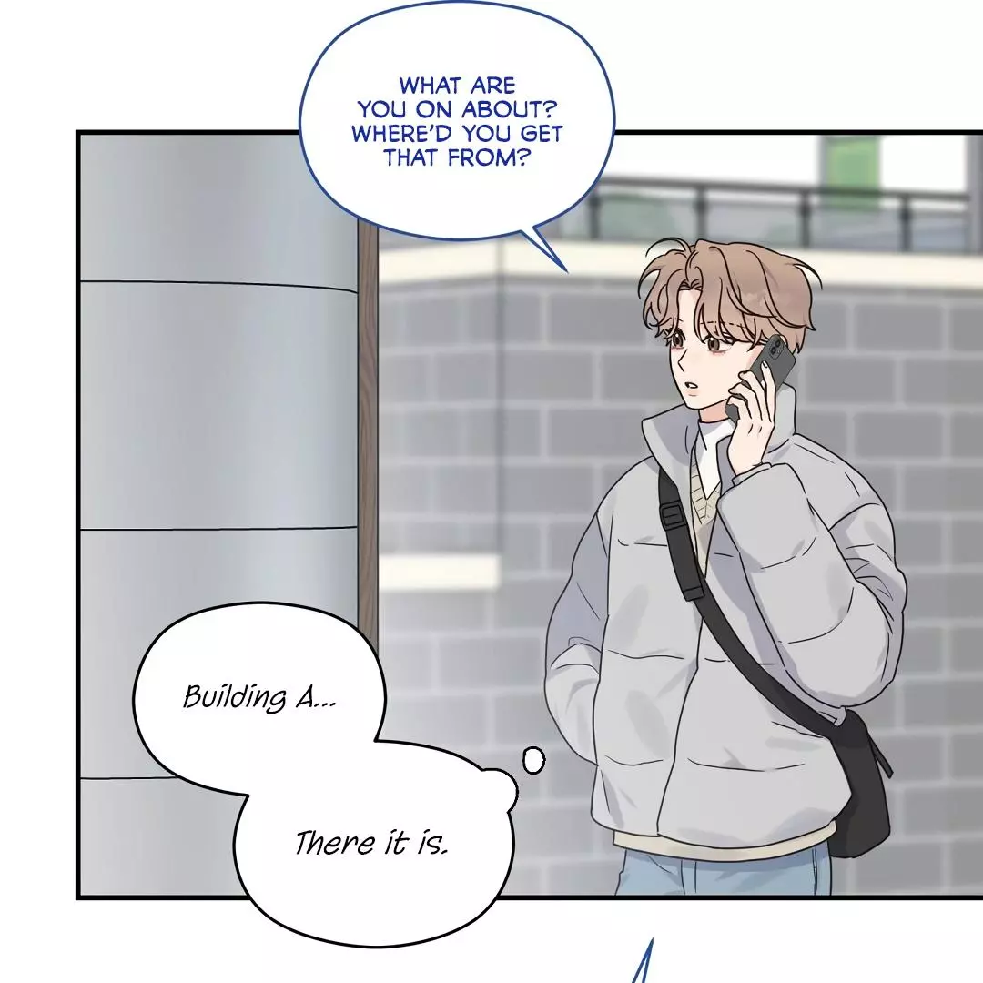 Alpha Trauma Chapter 2 page 28