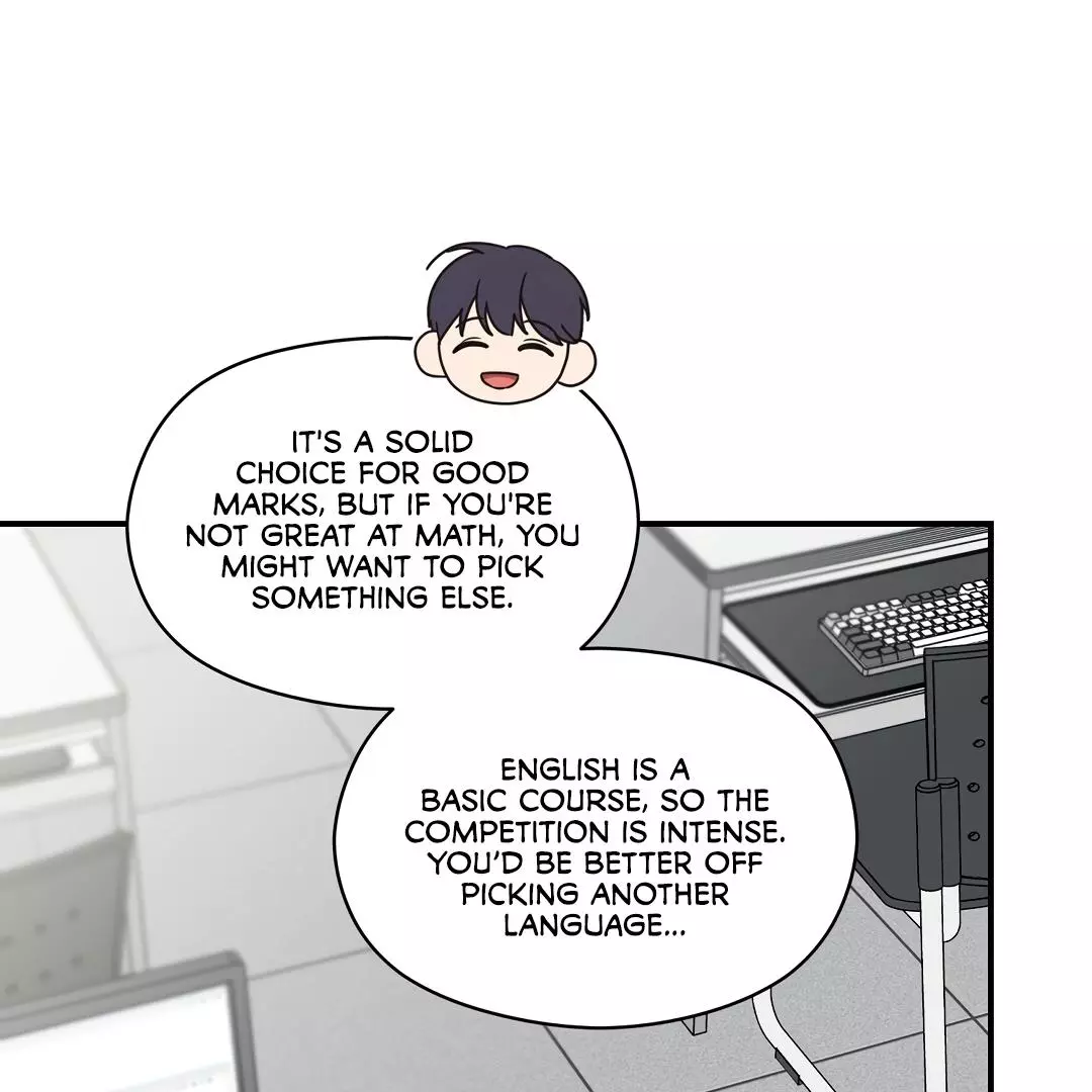Alpha Trauma Chapter 2 page 53