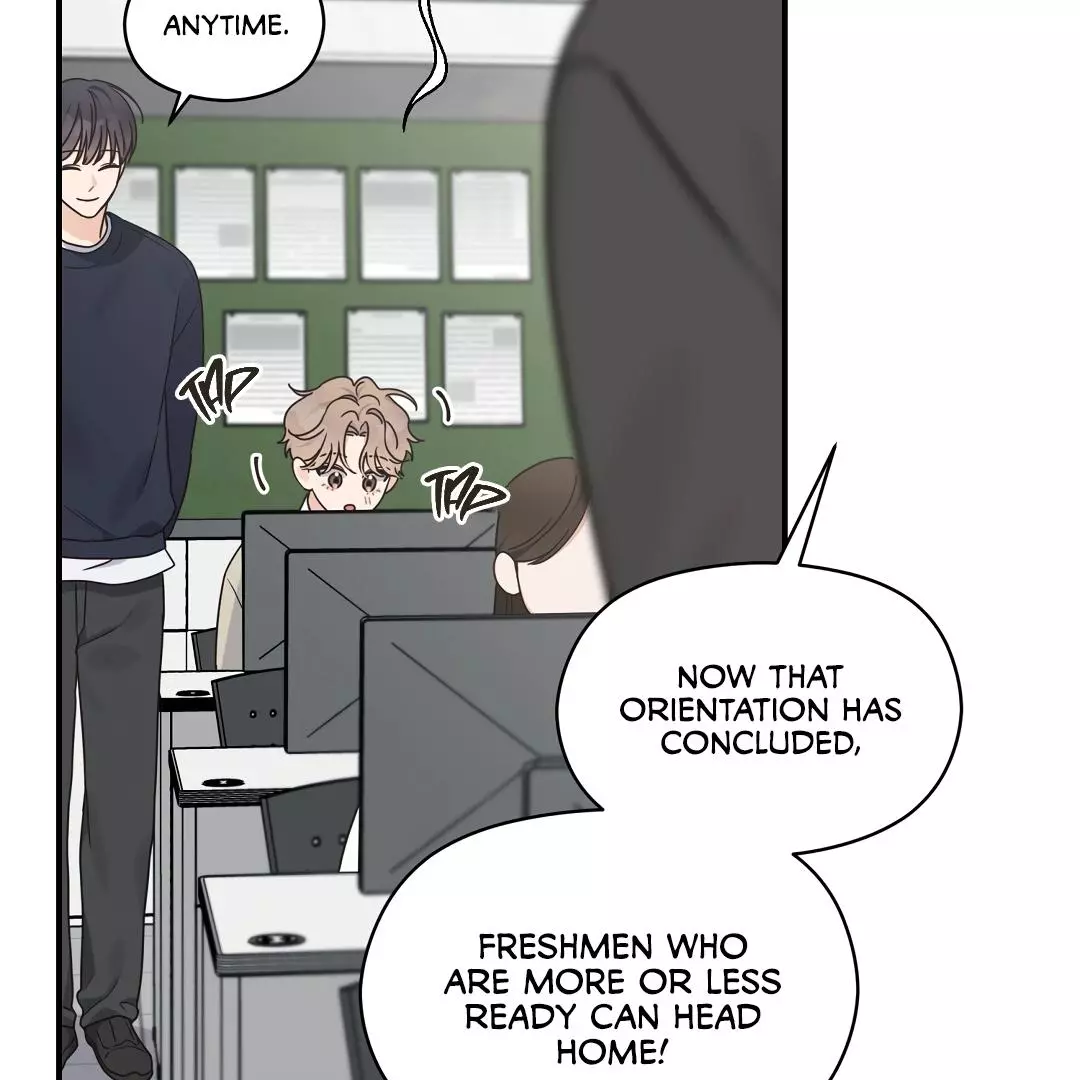 Alpha Trauma Chapter 2 page 60
