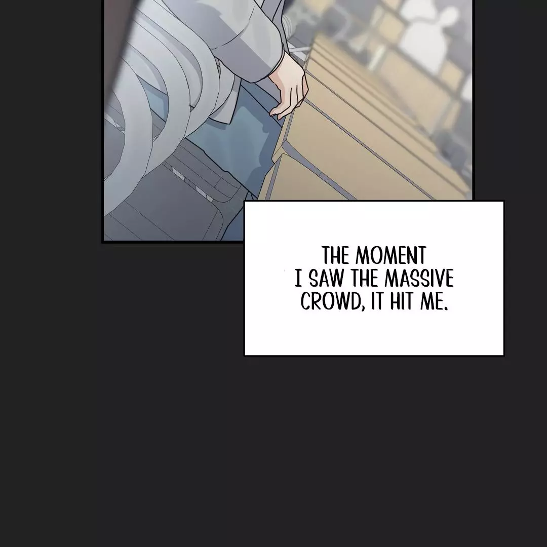 Alpha Trauma Chapter 2 page 83
