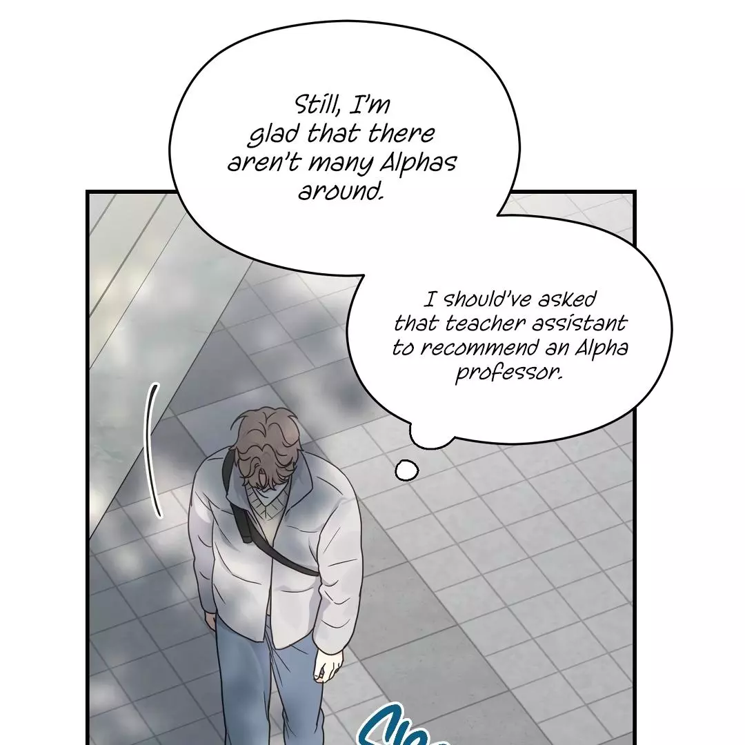 Alpha Trauma Chapter 2 page 93