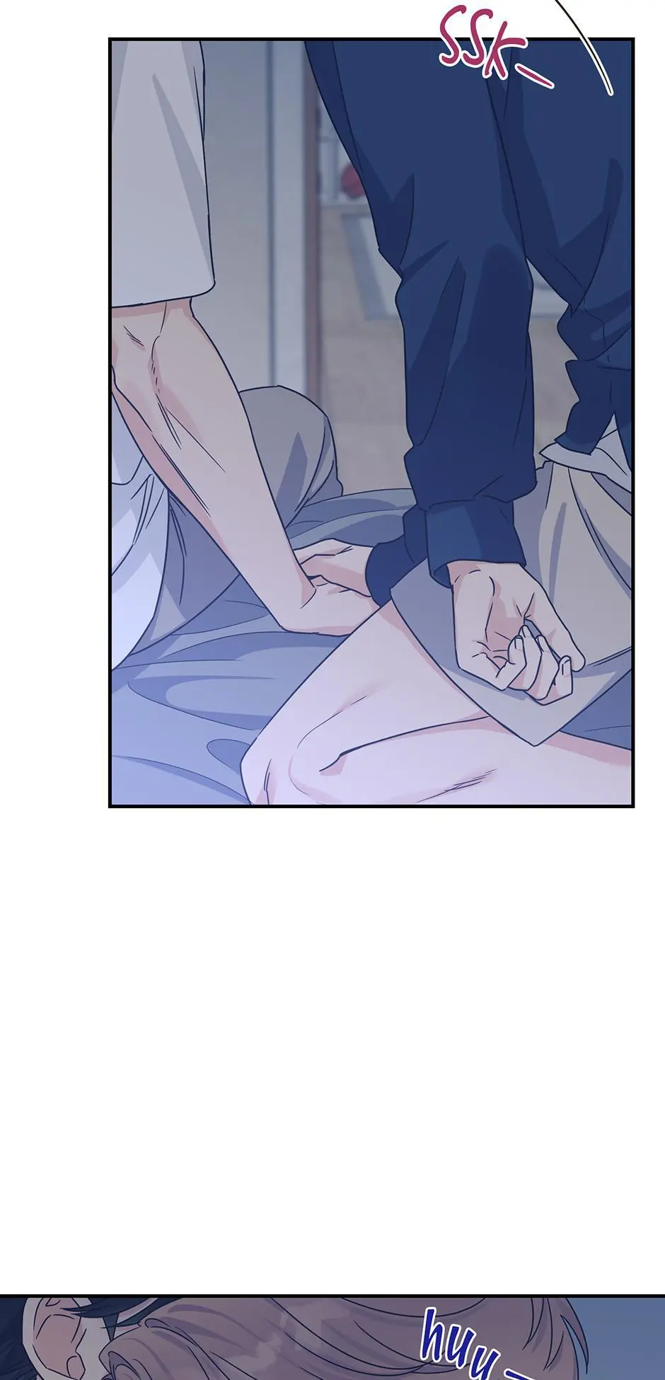 Alpha Trauma Chapter 20 page 3