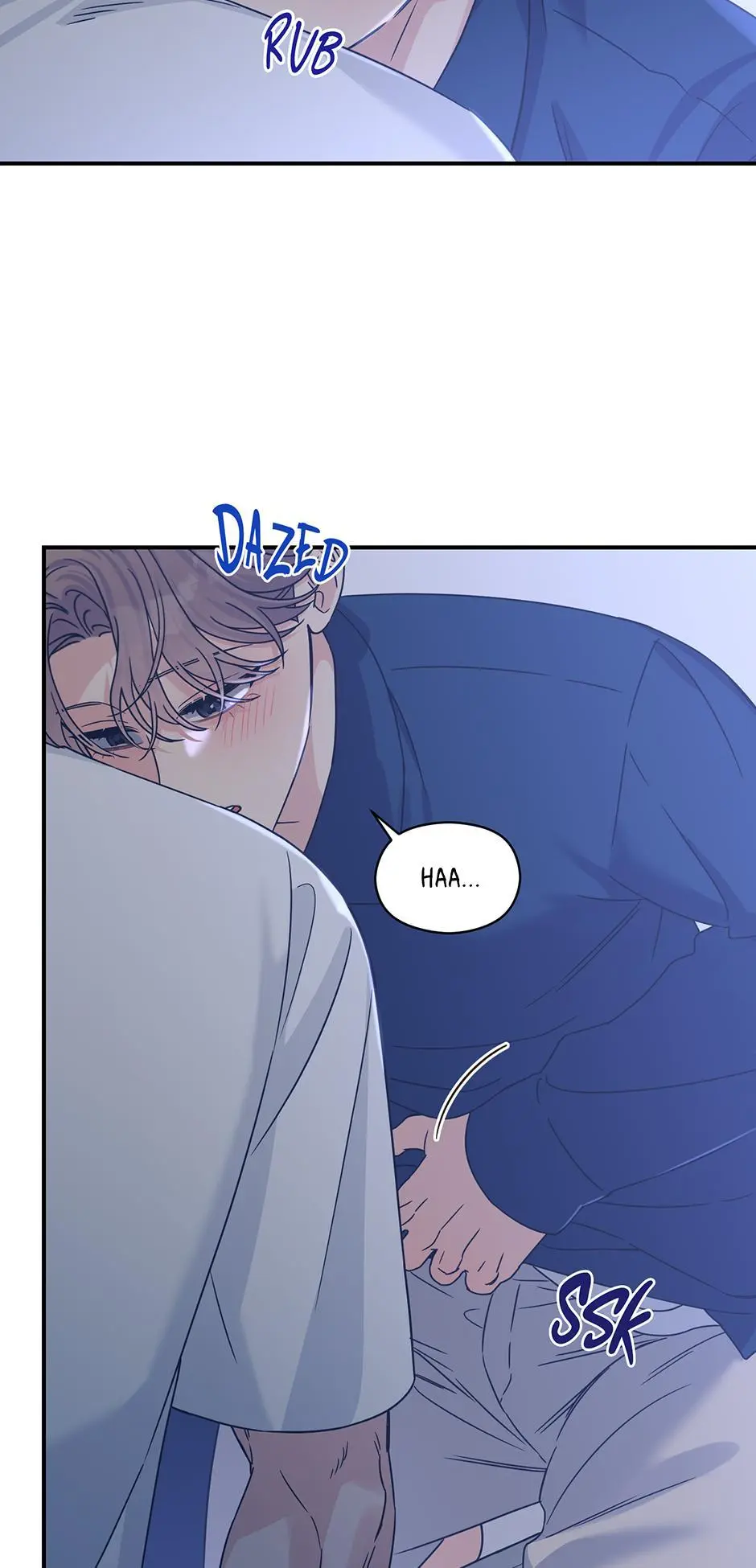 Alpha Trauma Chapter 20 page 6