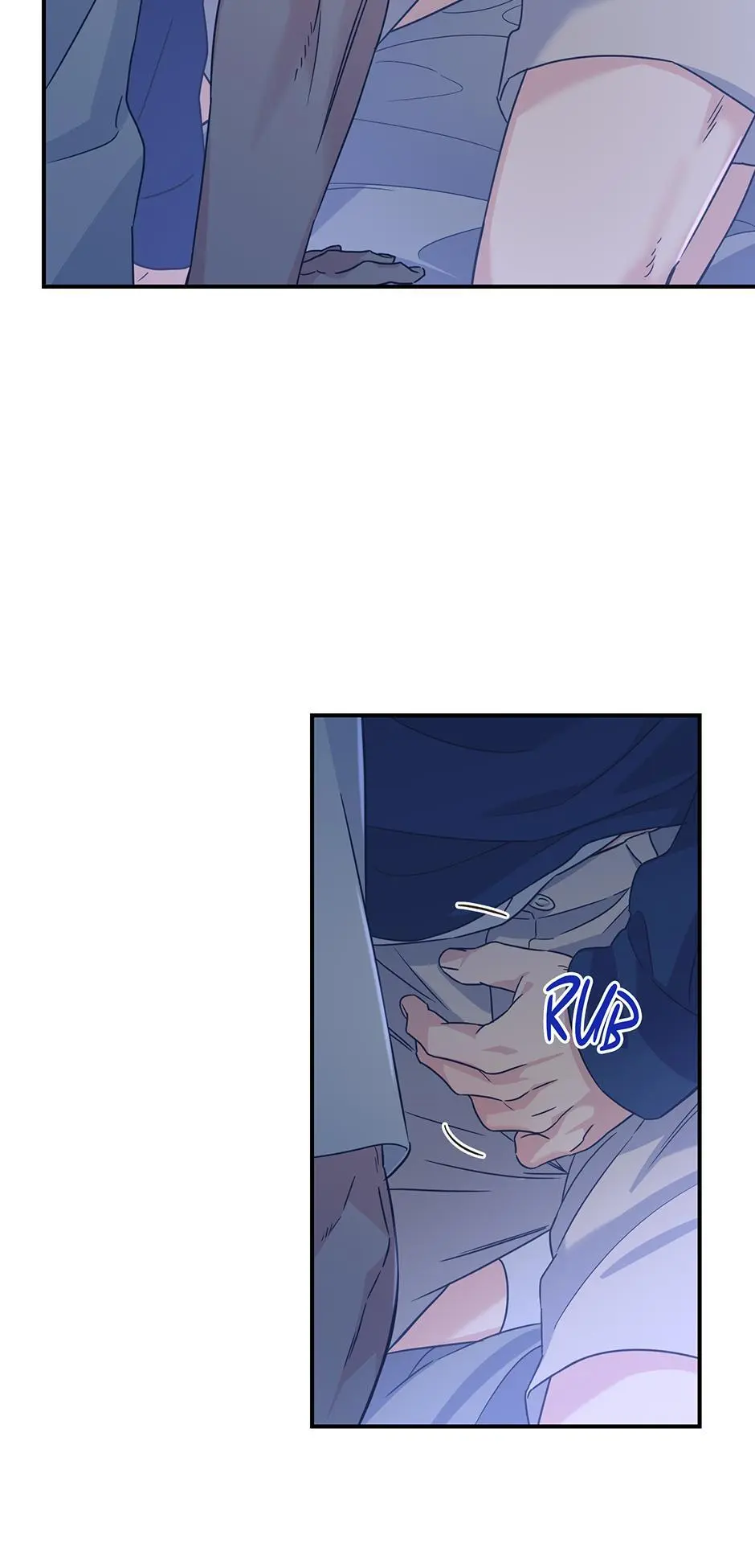 Alpha Trauma Chapter 20 page 7