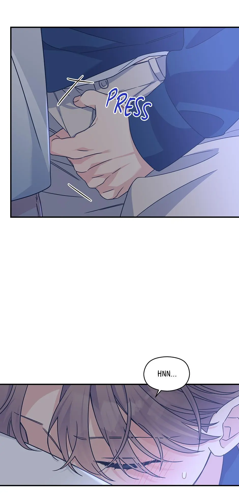 Alpha Trauma Chapter 20 page 8