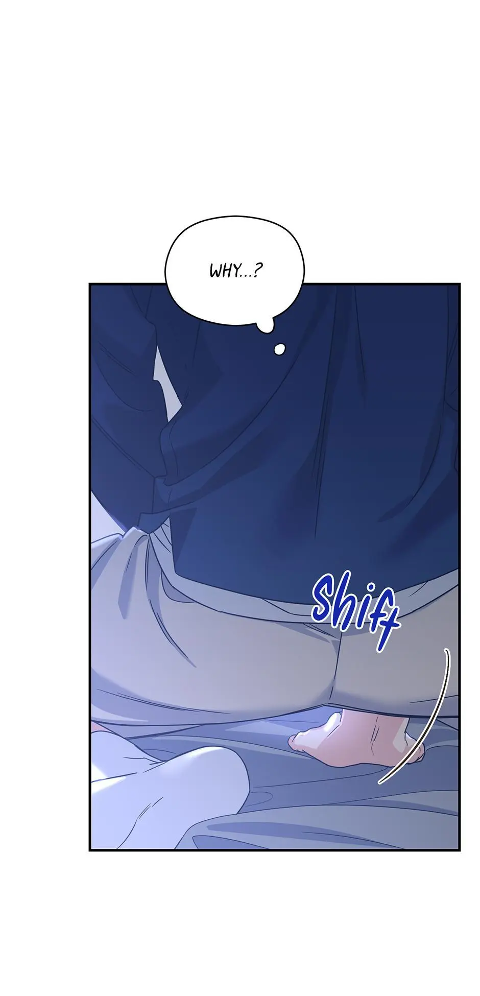 Alpha Trauma Chapter 20 page 9