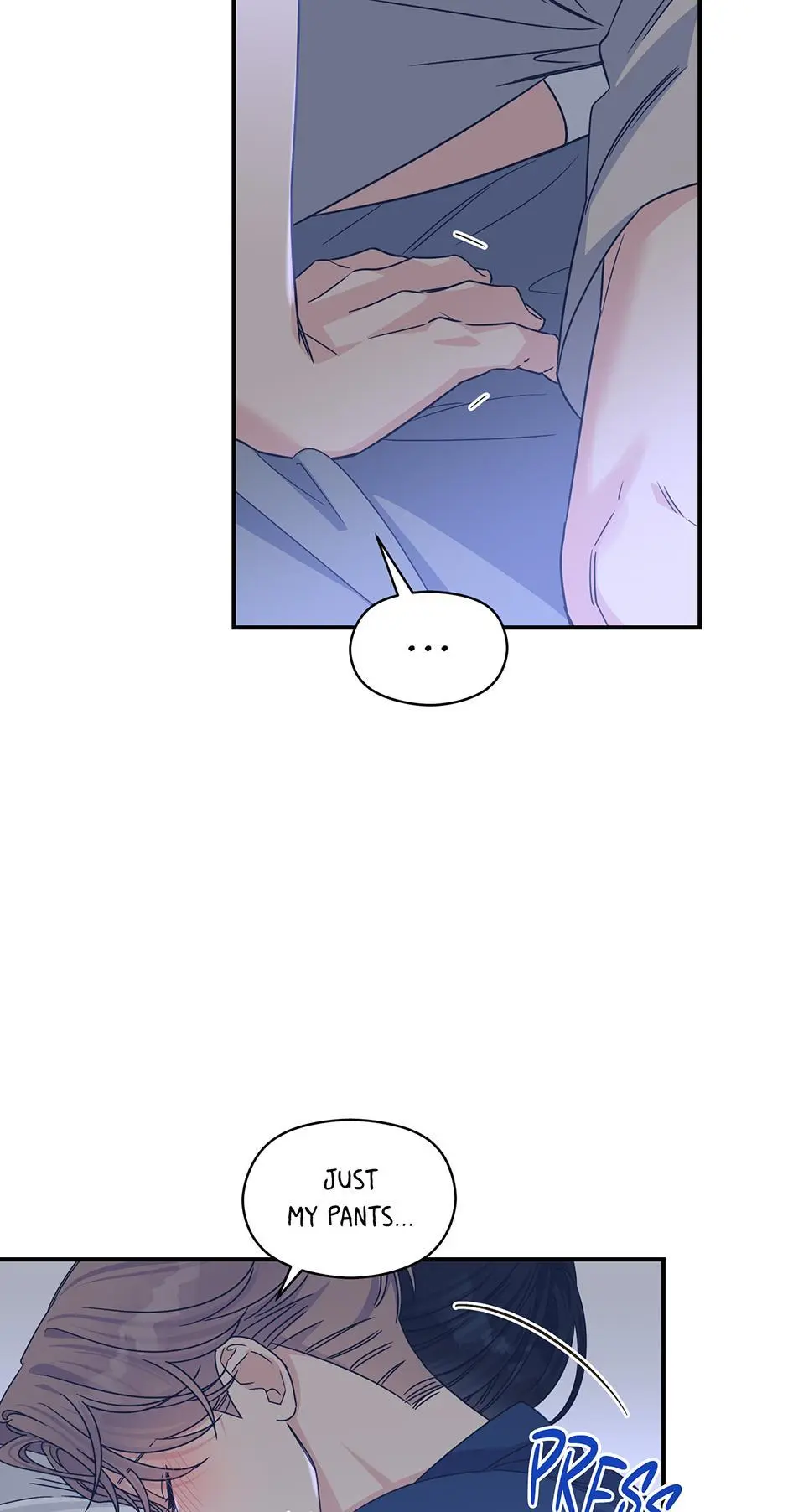 Alpha Trauma Chapter 20 page 15