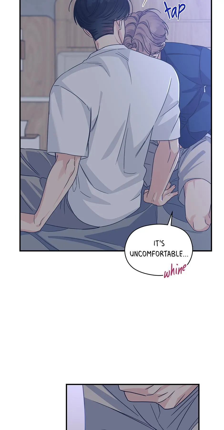 Alpha Trauma Chapter 20 page 14
