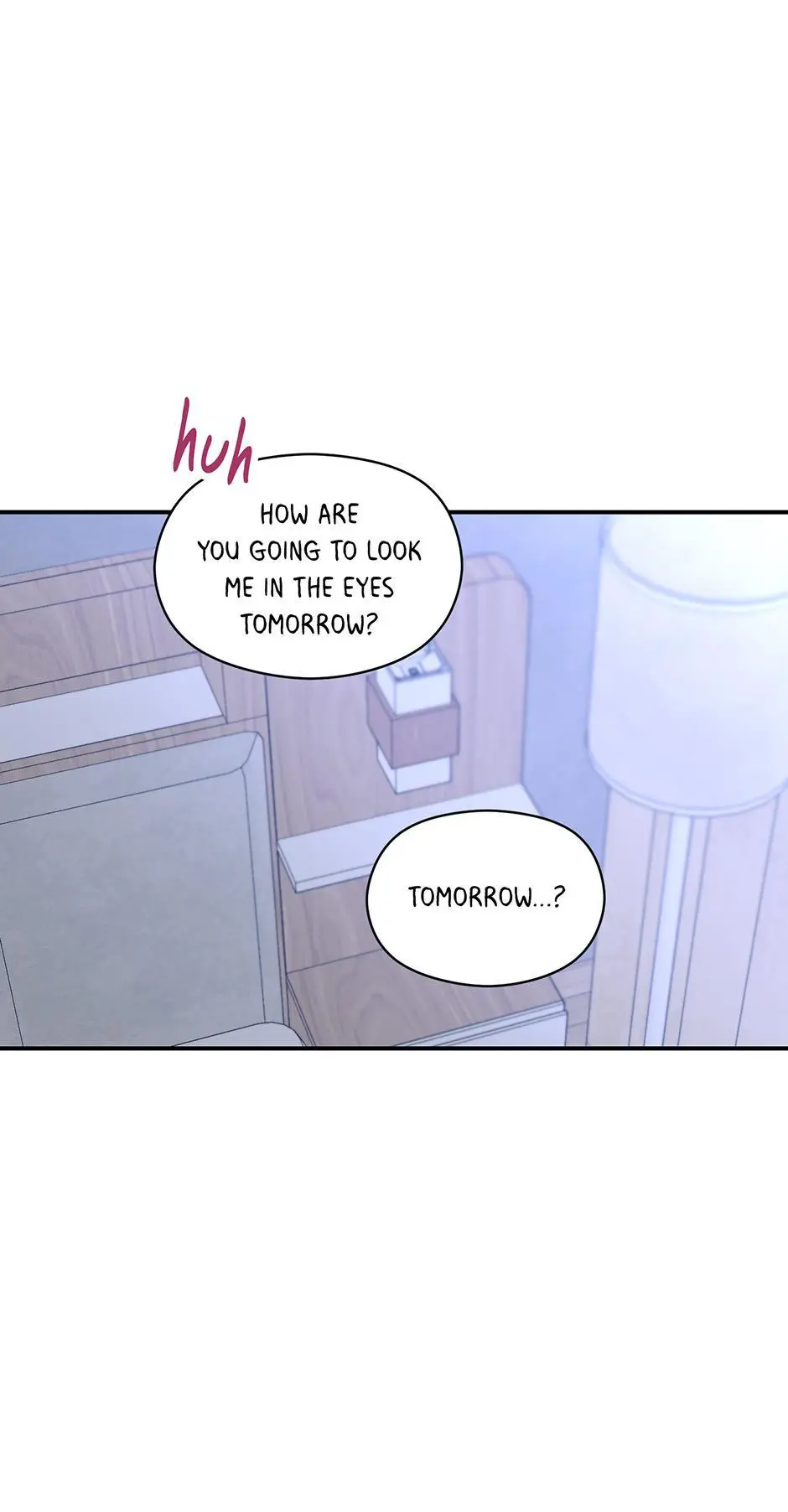 Alpha Trauma Chapter 20 page 17
