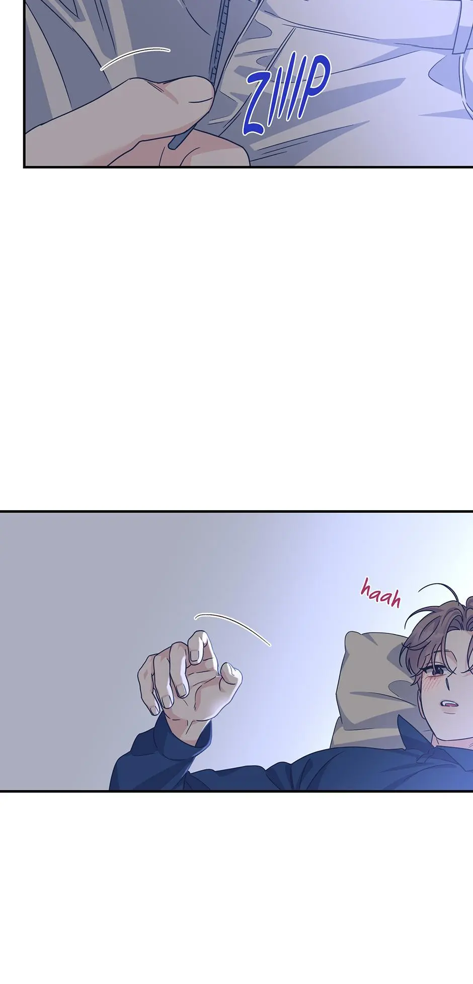 Alpha Trauma Chapter 20 page 23