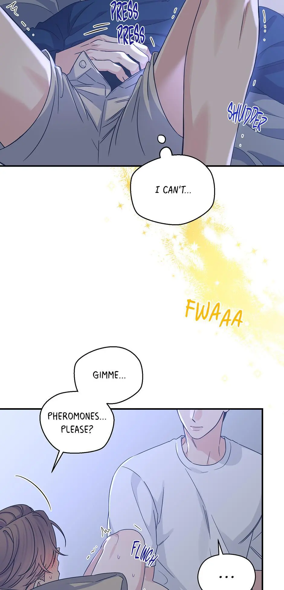 Alpha Trauma Chapter 20 page 26
