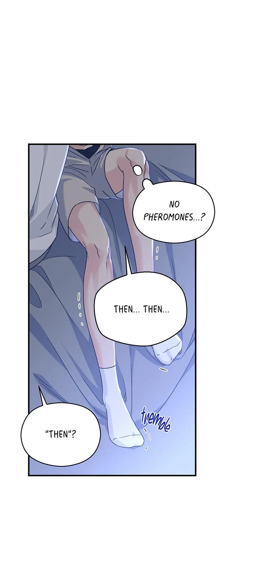 Alpha Trauma Chapter 20 page 29