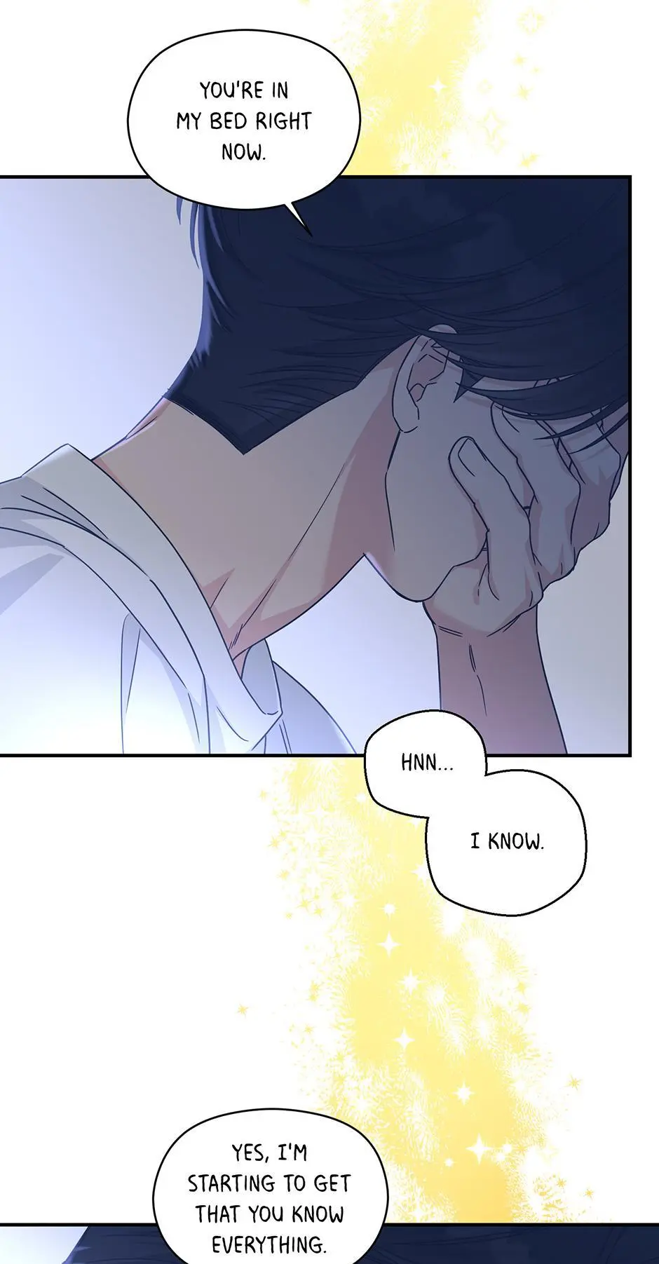 Alpha Trauma Chapter 20 page 34