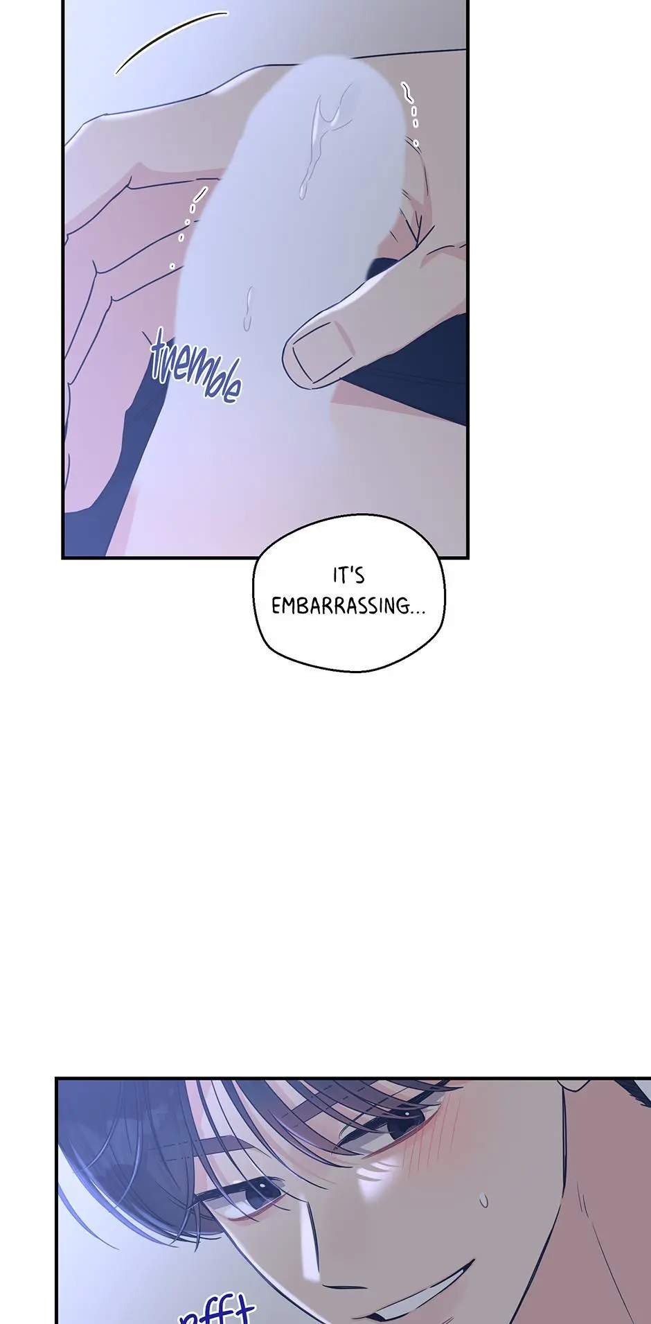Alpha Trauma Chapter 20 page 43