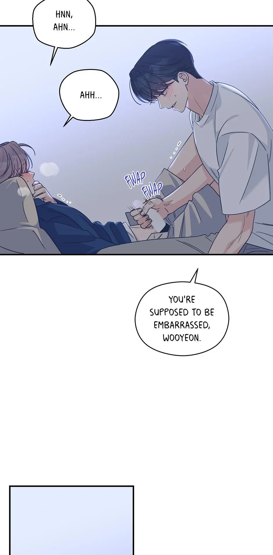 Alpha Trauma Chapter 20 page 45