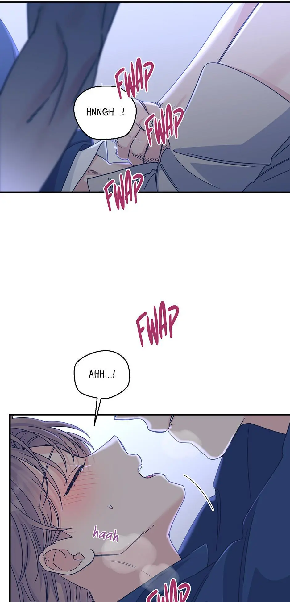Alpha Trauma Chapter 21 page 5