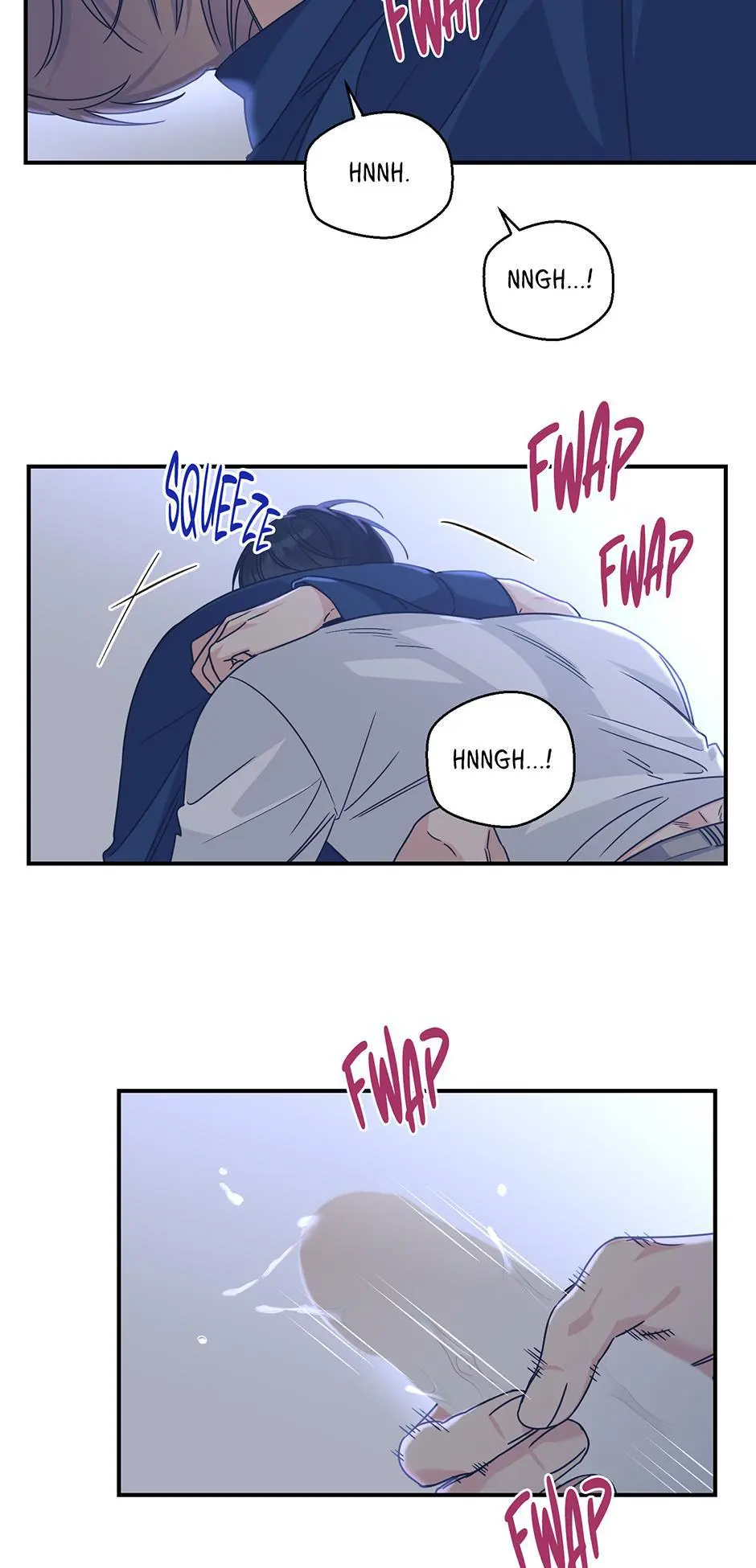 Alpha Trauma Chapter 21 page 6