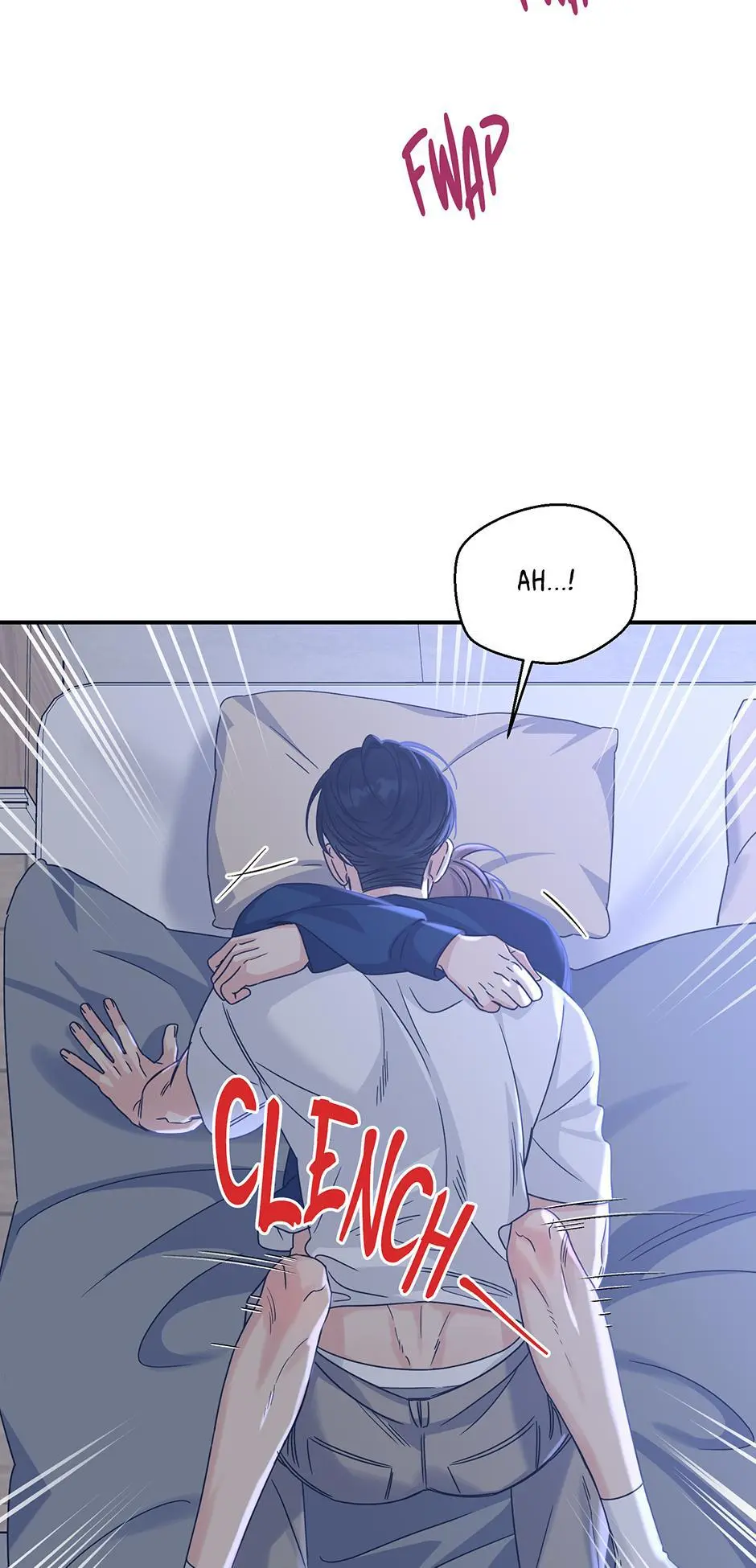 Alpha Trauma Chapter 21 page 7