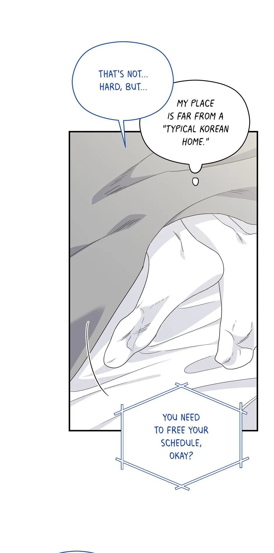 Alpha Trauma Chapter 21 page 19